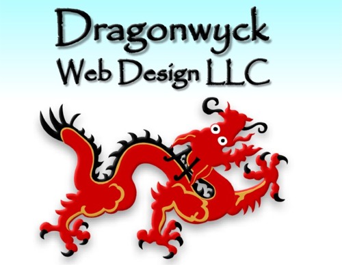 Dragonwyck Web Design LLC - Gig Harbor Web Design & Hosting